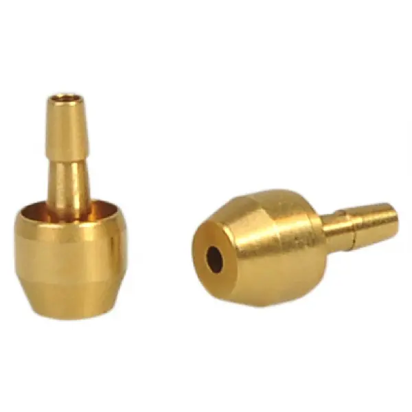 Velo Store - UK Hose connection kit Elvedes Hayes | Extra 10% off with Subscription, Postage £16.79 to UK Fedex.