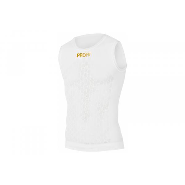 Velo Store - UK Sleeveless undershirt Spiuk Profit | Extra 10% off with Subscription, Postage £16.79 to UK Fedex.