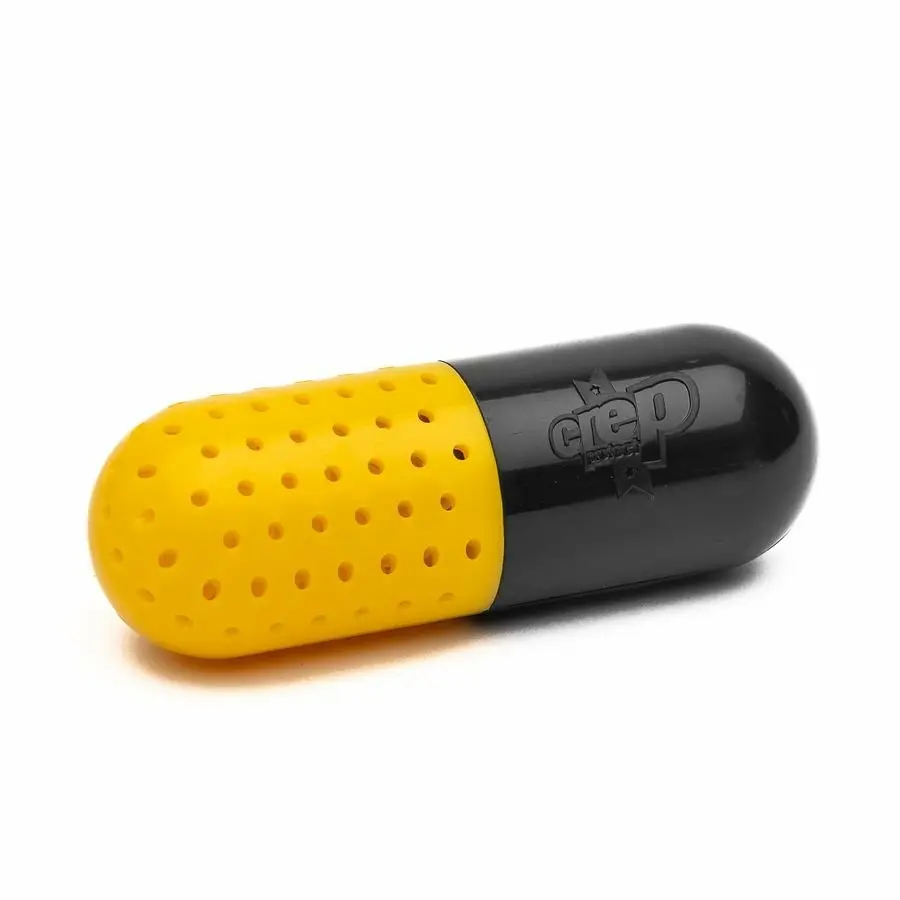 5056243300044 - - Schuhpflege - Sneaker Pill-Mehrfarbig