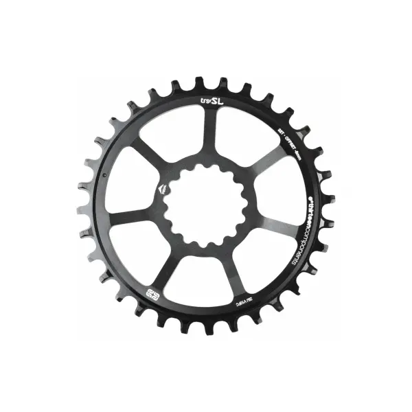 e*thirteen Kettenblatt SL Guidering Direct Mount 1-fach