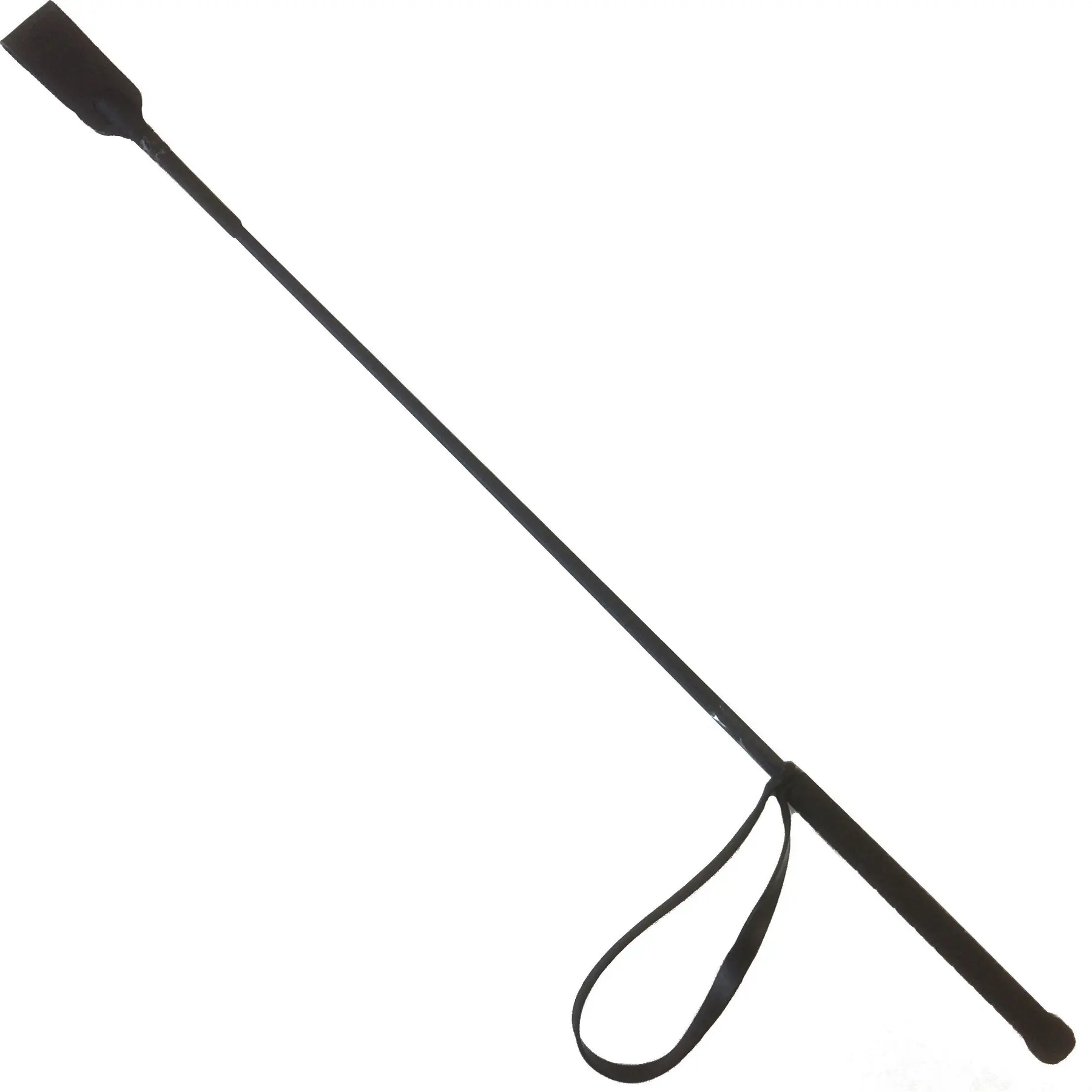 T De T Bleu Riding Whip