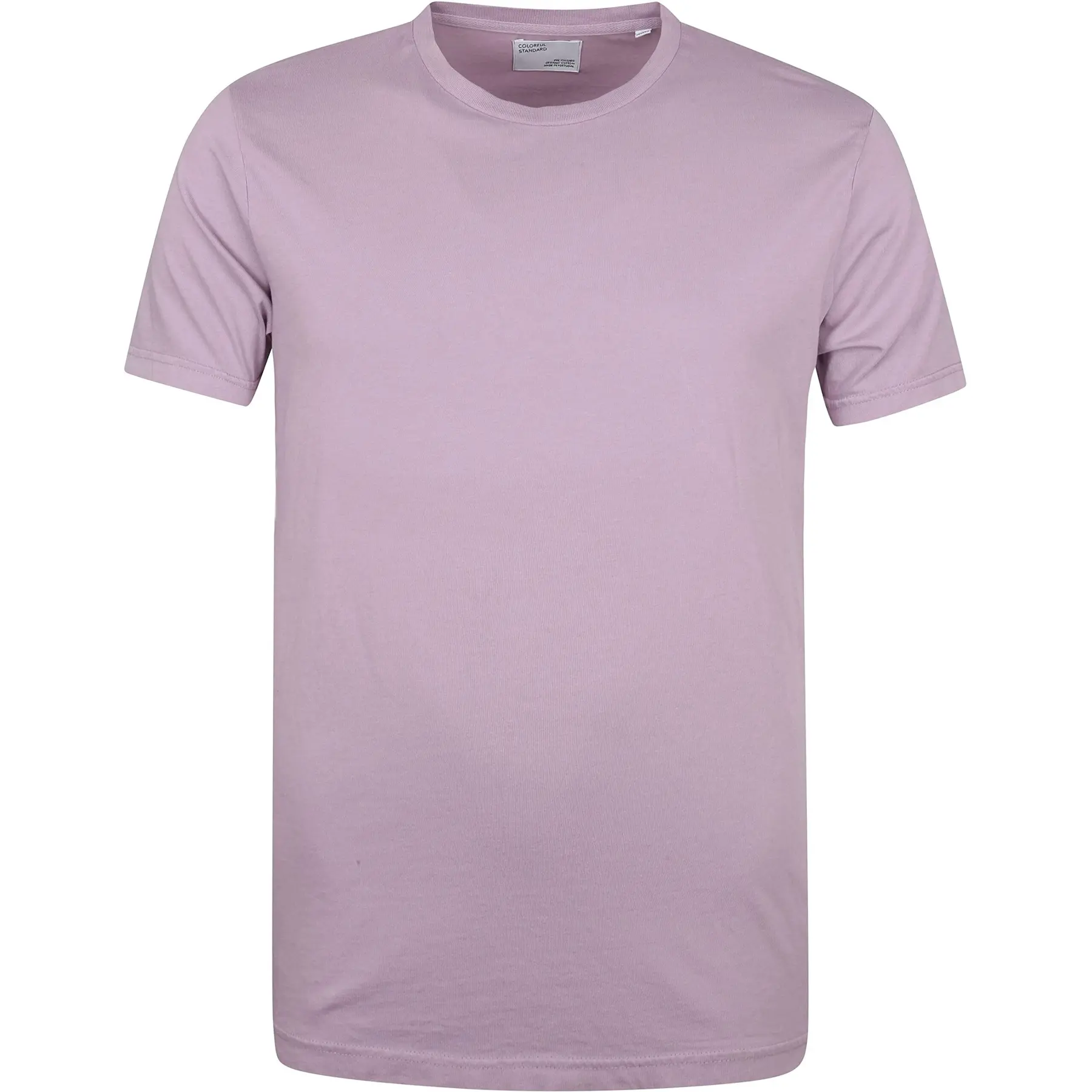 5602991063795 - T-Shirt Classic Organic pearly purple