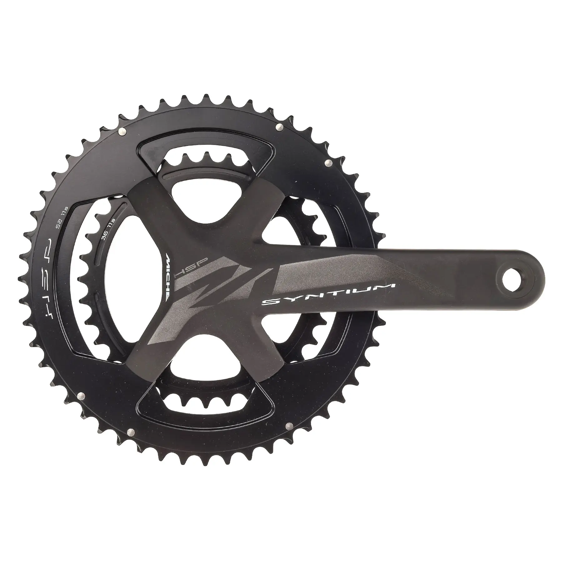 Image of Tretlager Miche Synthium 11V - 172,5 mm