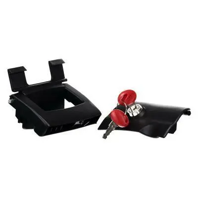 Öffnungsset für Motorrad-Topcase Shad Sh 46