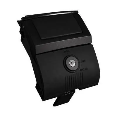 Öffnungsset für Motorrad-Topcase Shad sh 58x/ sh59x