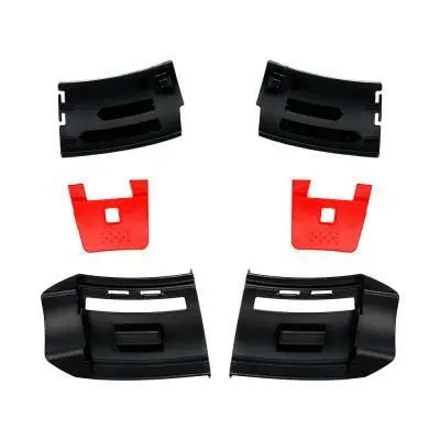 Topcase-Öffnungsset Shad SH58X et SH59X
