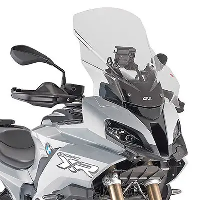 Bulle Motorrad Givi BMW S 1000 XR