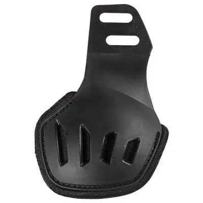 Zubehör linker Motorrad-Knieschoner Leatt C-Frame
