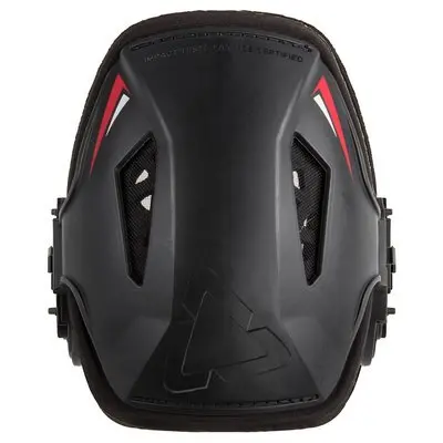 Knieschutz Motorrad links Leatt X-Frame