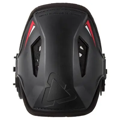 Knieschutz Motorrad rechts Leatt X-Frame