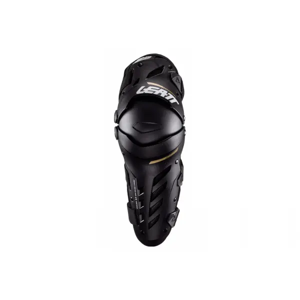 Motorrad-Knieschoner/Schienbeinschoner Leatt Dual Axis