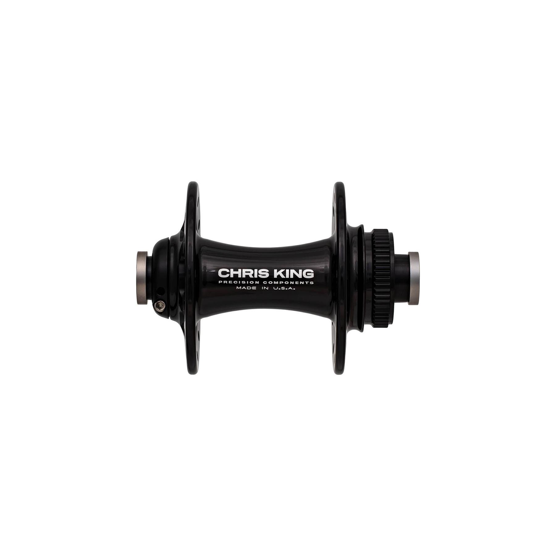 Velo Store - UK Ceramic front disc hub Chris King R45 | Extra 10% off with Subscription, Postage £16.79 to UK Fedex.