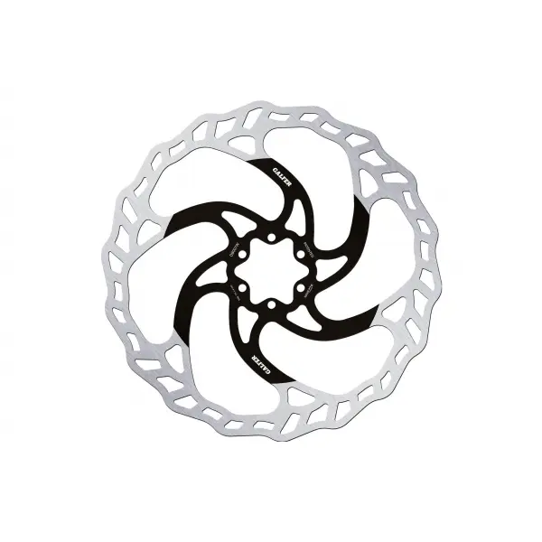 Motorrad-Bremsscheibe Galfer Wave D203