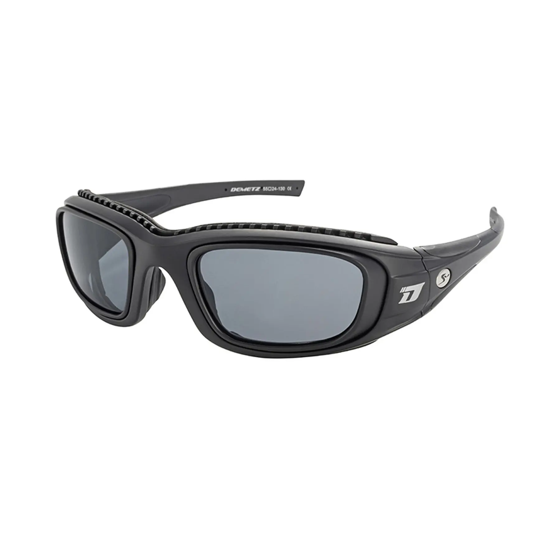 Velo Store - UK Sunglasses Demetz Ros 12 | Extra 10% off with Subscription, Postage £16.79 to UK Fedex.