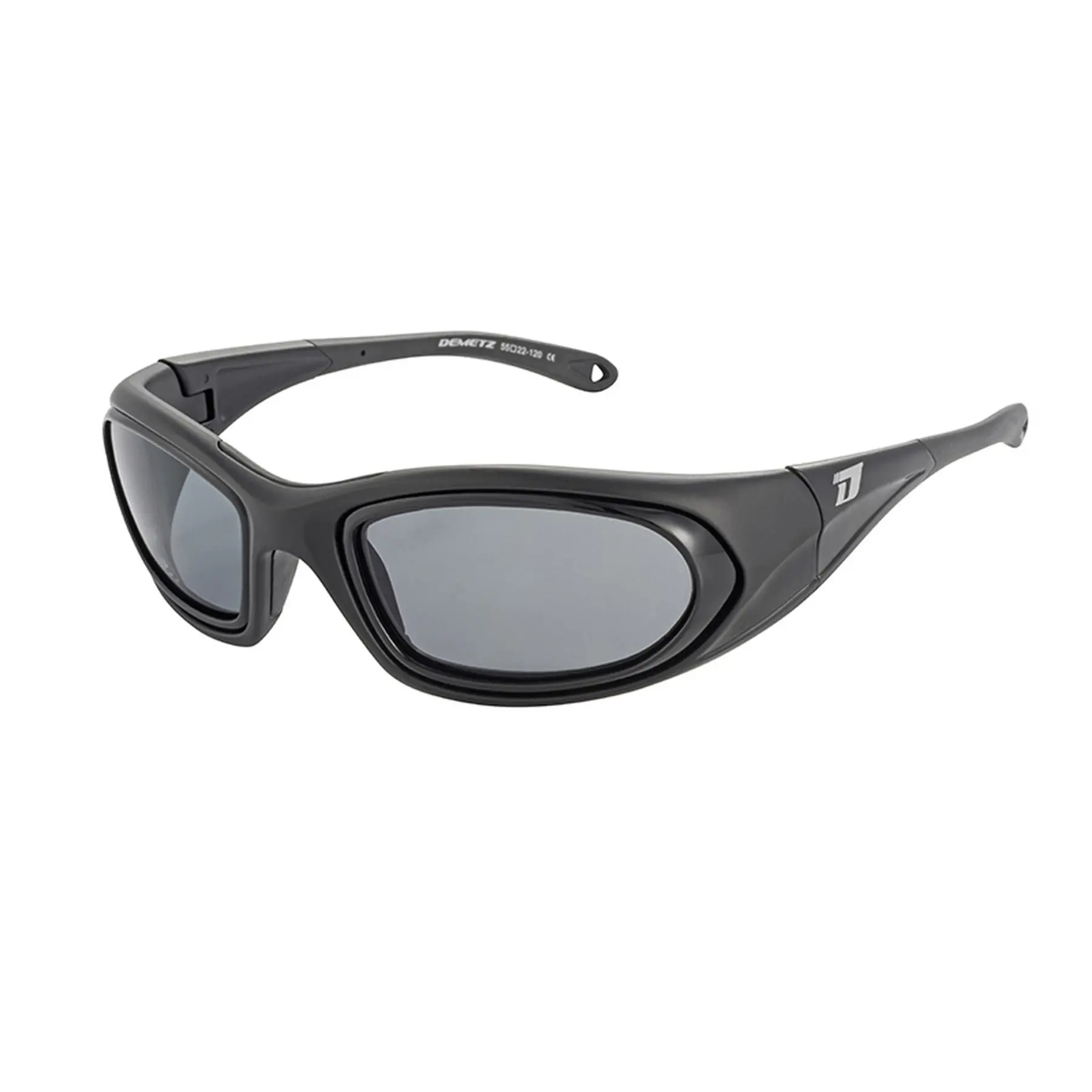 Velo Store - UK Sunglasses Demetz Ros 24 | Extra 10% off with Subscription, Postage £16.79 to UK Fedex.