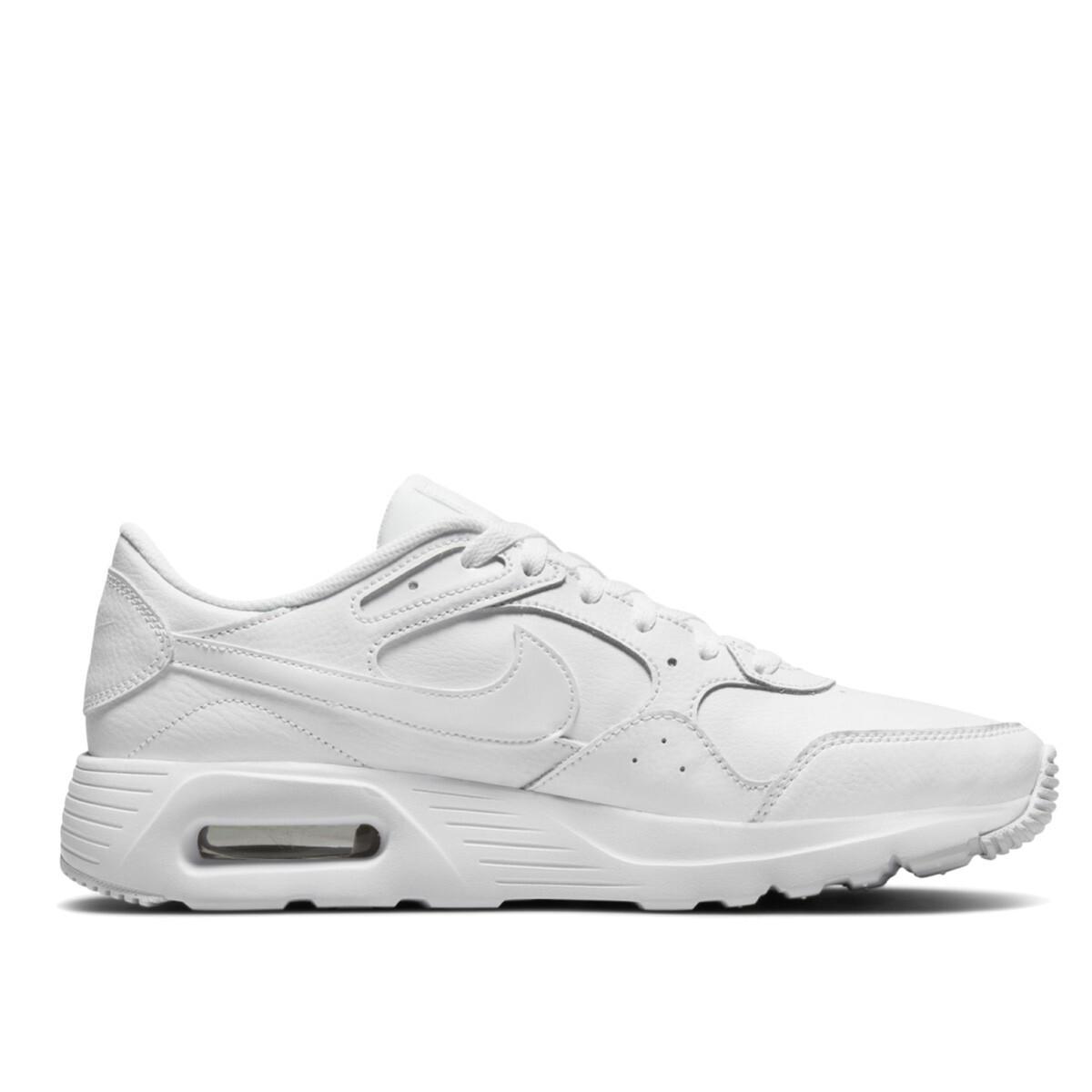 0195243501428 - Sneakers aus Leder Air Max SC