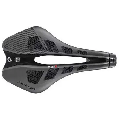 Velo Store - UK Road bike saddle Prologo Dimension Tirox CPC 143 | Extra 10% off with Subscription, Postage £16.79 to UK Fedex.