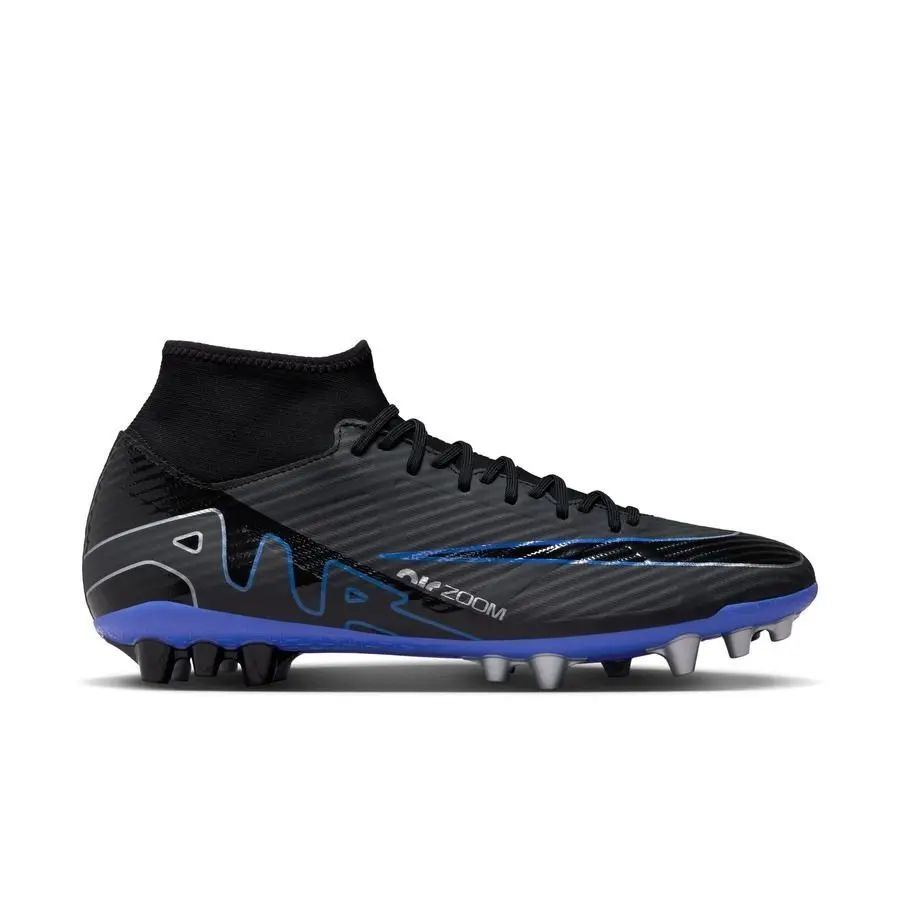 Nike Chaussures de football Nike Mercurial Superfly 9 Academy AG - Shadow Pack