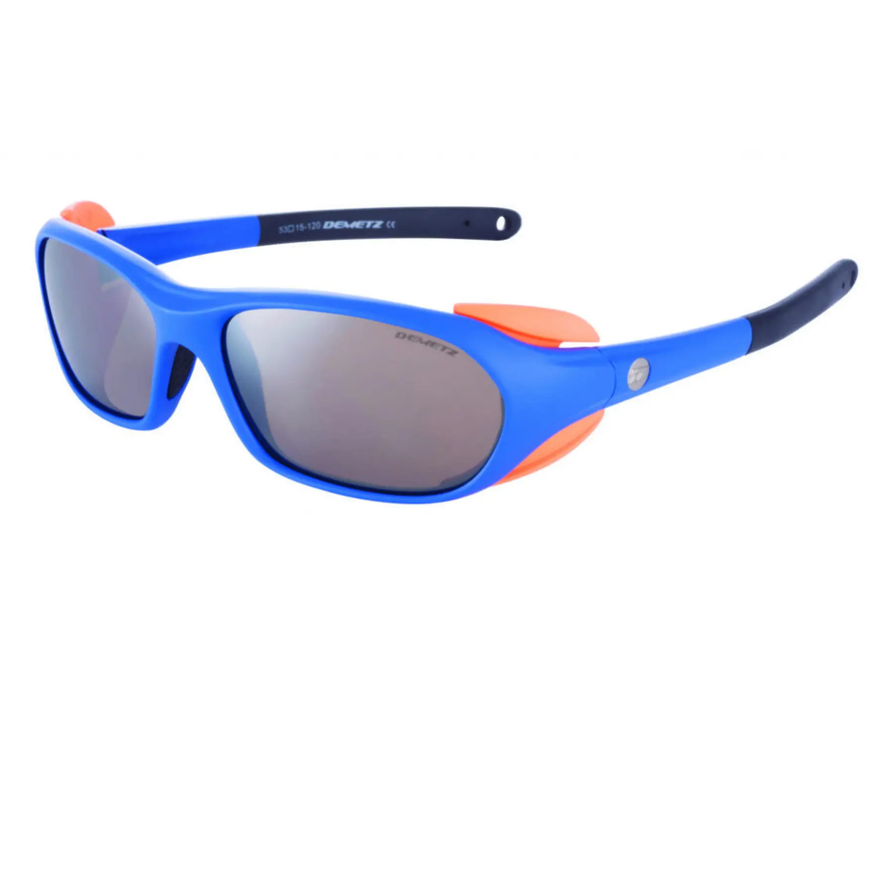 Velo Store - UK Kids sunglasses Demetz Lowly | Extra 10% off with Subscription, Postage £16.79 to UK Fedex.