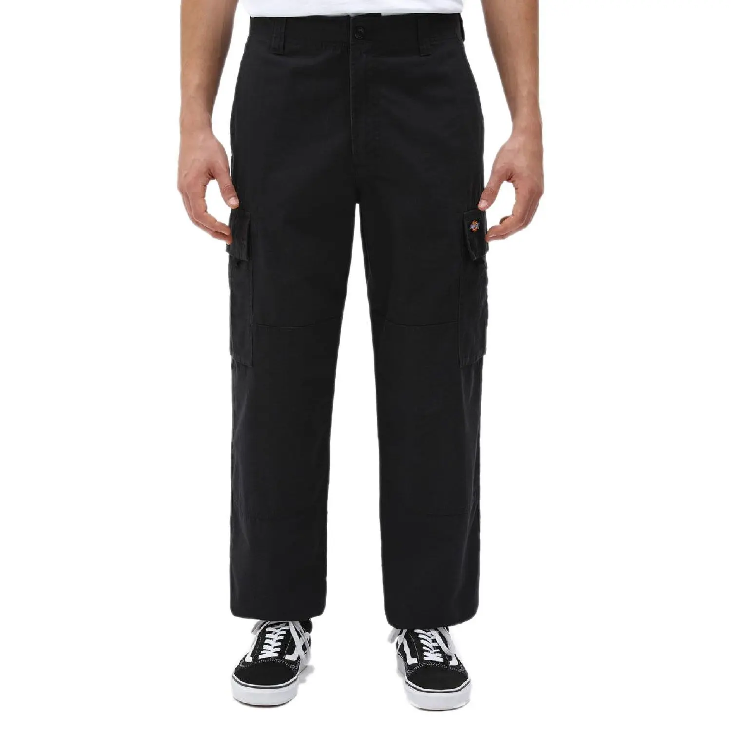 0194904307843 - Cargohose mit Label-Detail Modell EAGLE BEND