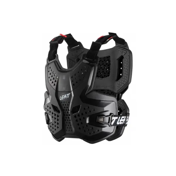 Motorrad-Brustschutz Leatt 3.5