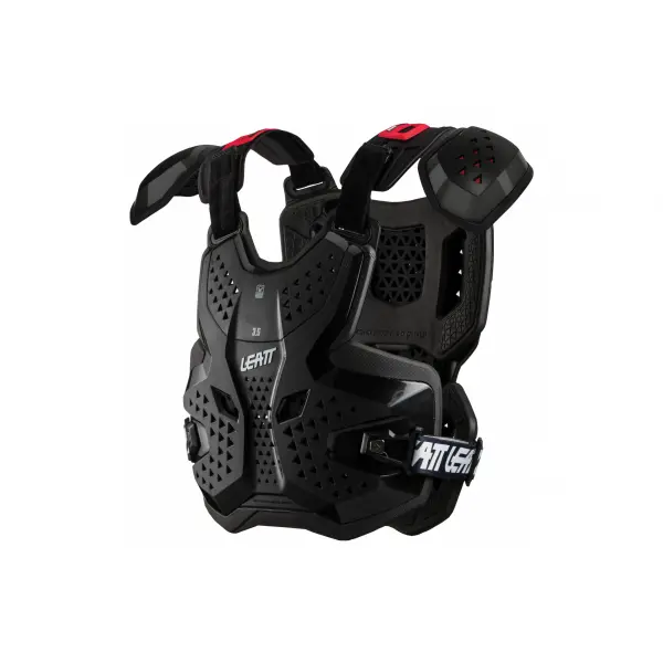 Motorrad-Brustschutz Leatt 3.5 Pro