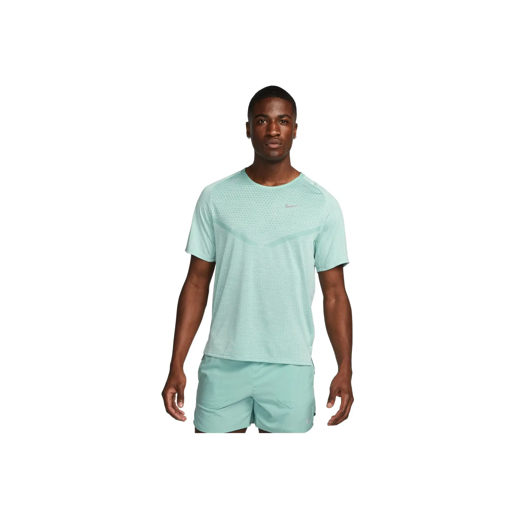 Trikot Dri-FITADV Techknit Ultra - Bleu - male - Size: L