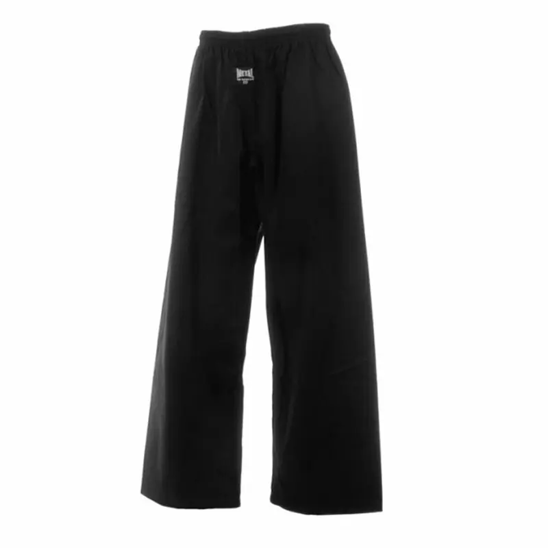 Karate-Kimono Metal Boxe yok