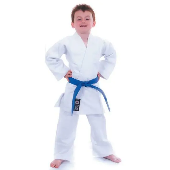 Kimono judo bambino Metal Boxe 707 evolution
