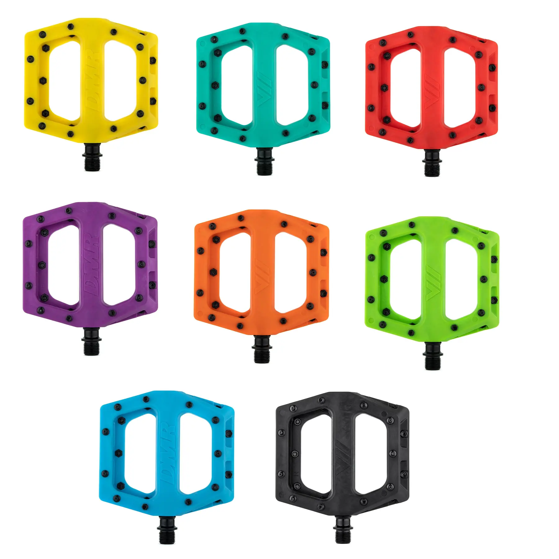 DMR V11 Plattformpedal