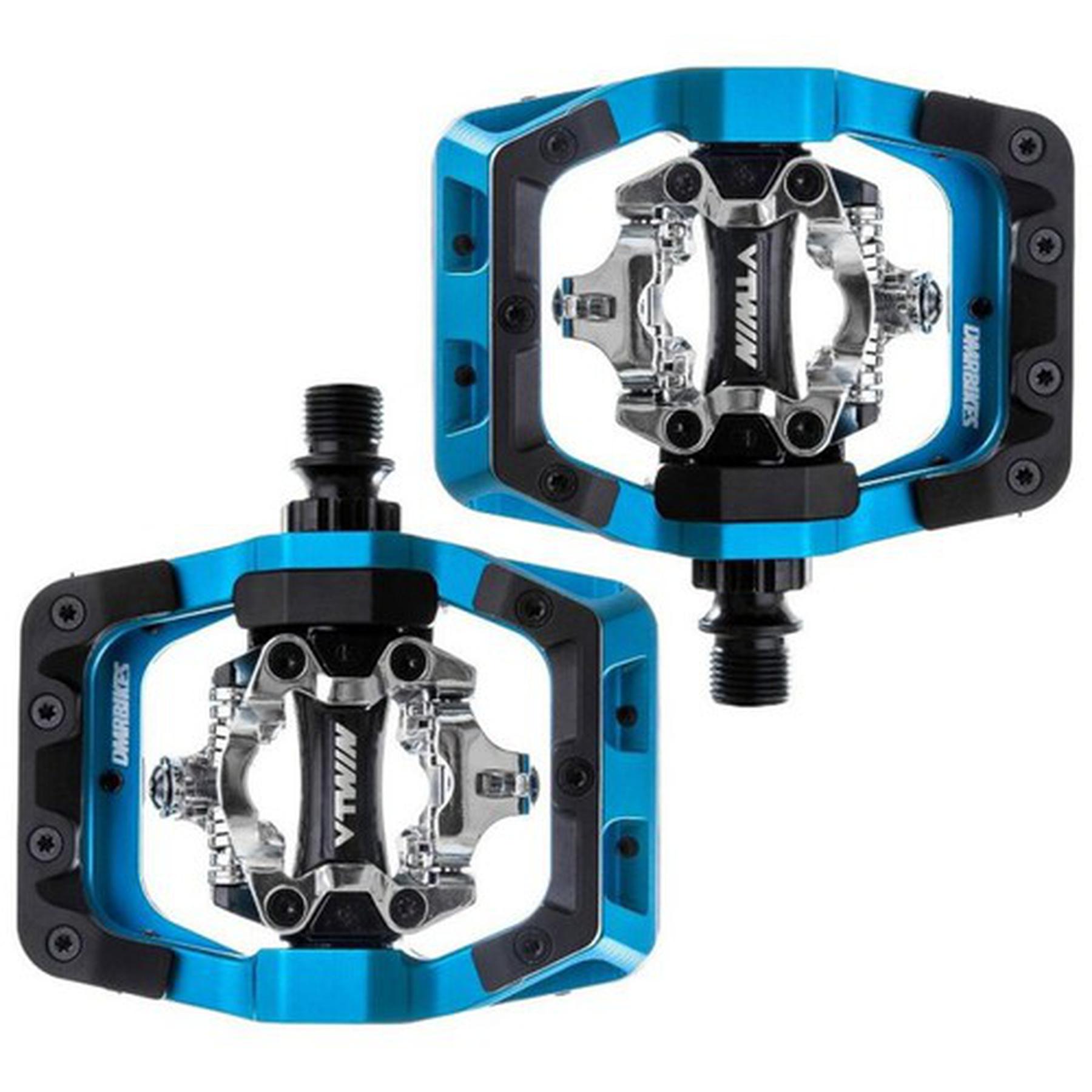 Velo Store - UK Pedal DMR V-Twin | Extra 10% off with Subscription, Postage £16.79 to UK Fedex.