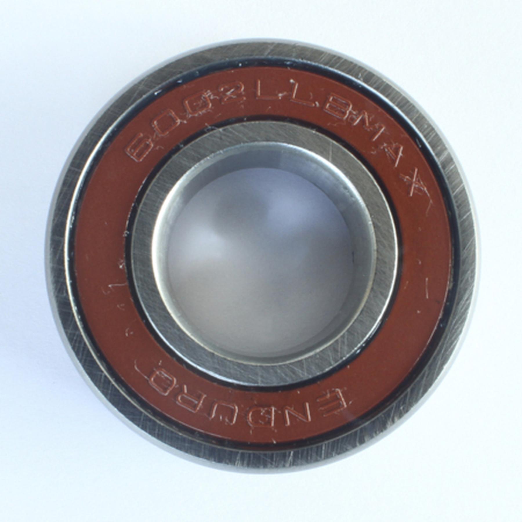 Velo Store - UK Bearings Enduro Bearings 6002 LLB MAX-15x32x9 | Extra 10% off with Subscription, Postage £16.79 to UK Fedex.