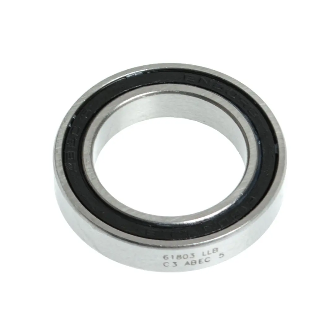 Image of Lager Enduro Bearings 6708 2RS-6W-40x50x6