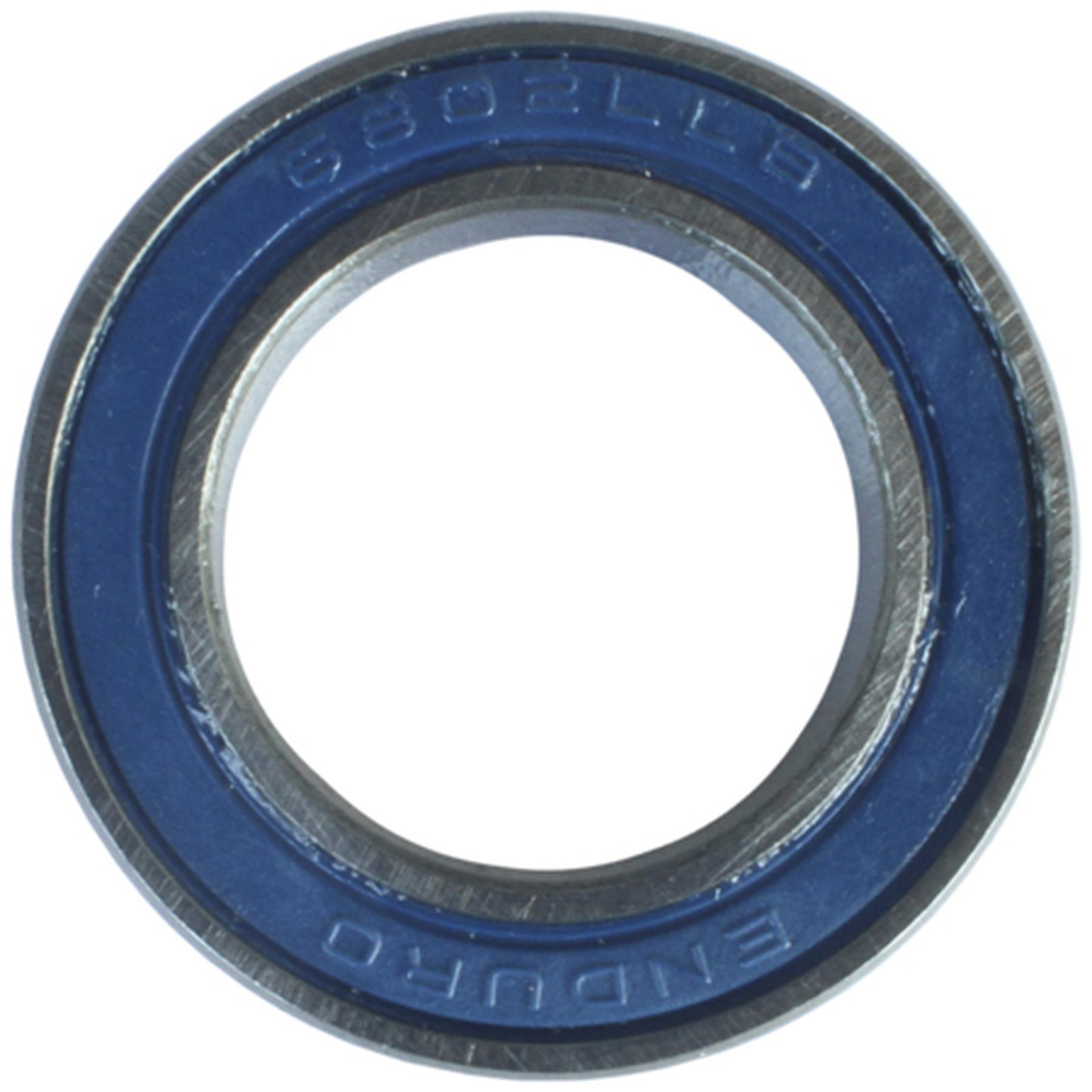 Velo Store - UK Bearings Enduro Bearings 6802 LLB-15x24x5 | Extra 10% off with Subscription, Postage £16.79 to UK Fedex.