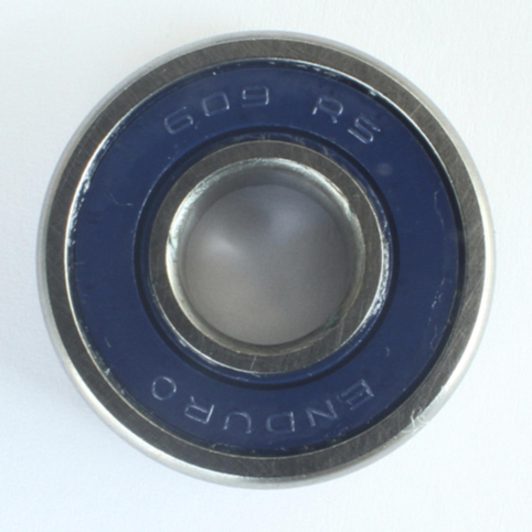 Velo Store - UK Bearings Enduro Bearings 609 2RS-9x24x7 | Extra 10% off with Subscription, Postage £16.79 to UK Fedex.