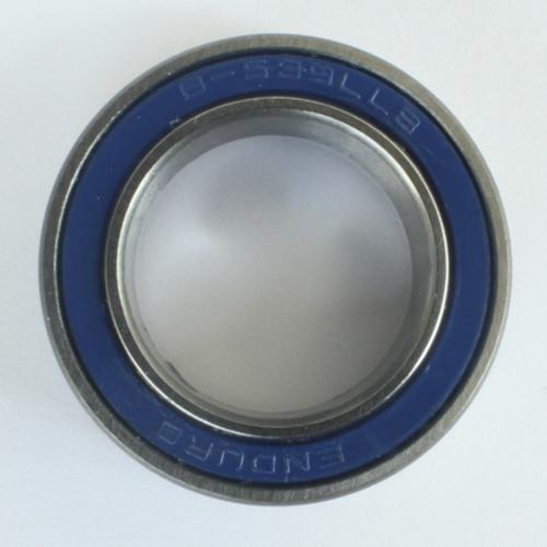 Velo Store - UK Bearings Enduro Bearings B-539 2RS MAX-3/4x1 3/16x9/32" | Extra 10% off with Subscription, Postage £16.79 to UK Fedex.