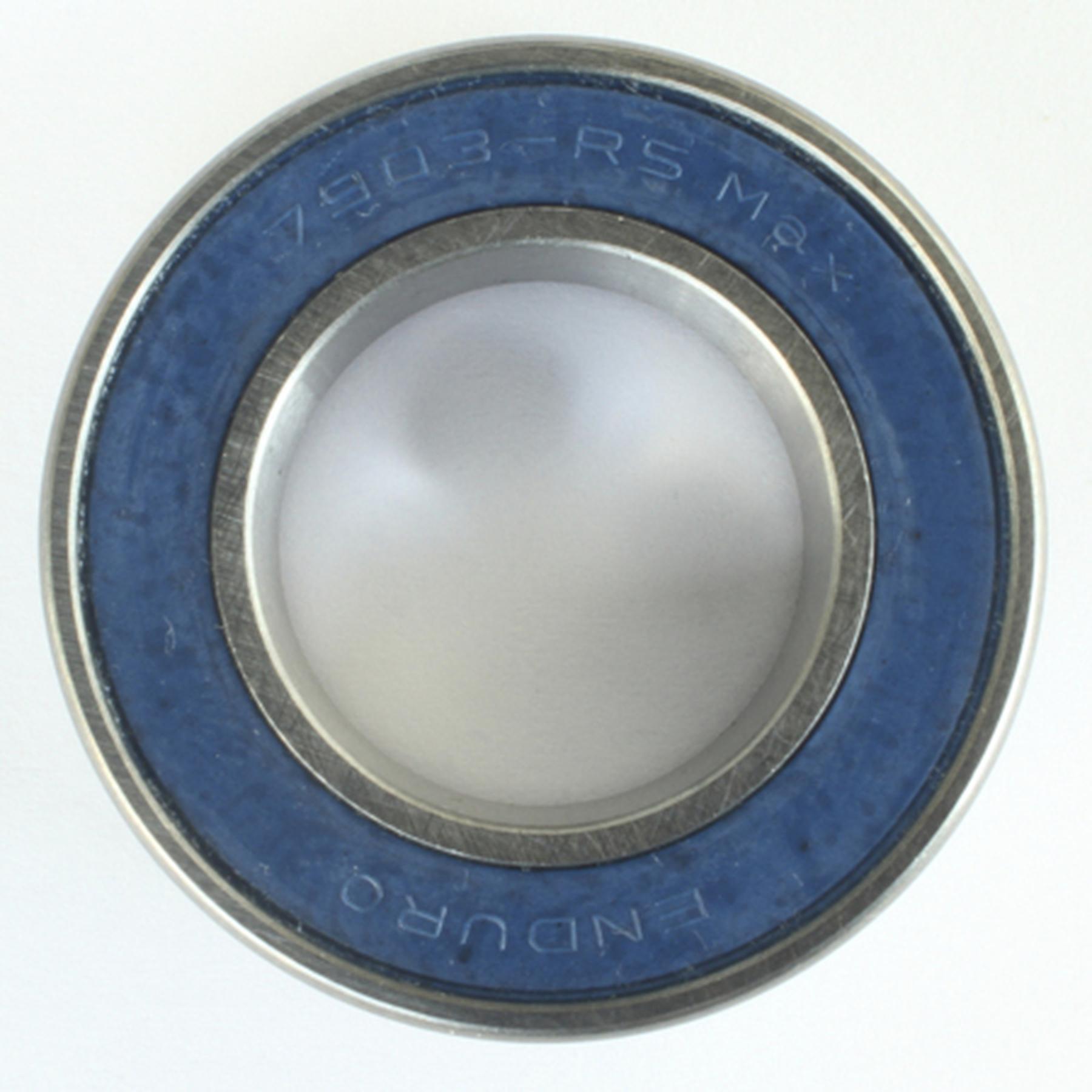 Velo Store - UK Bearings Enduro Bearings 7903 2RS MAX-17x30x7 | Extra 10% off with Subscription, Postage £16.79 to UK Fedex.