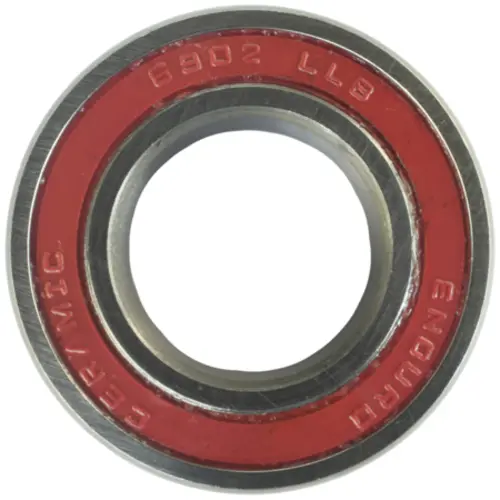 Lager Enduro Bearings CH 6902 LLB-15x28x7