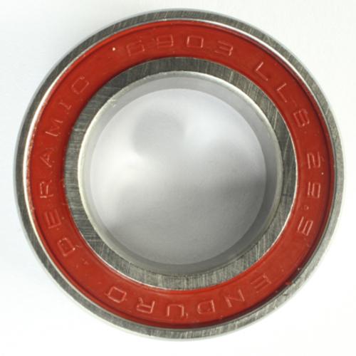 Velo Store - UK Bearings Enduro Bearings CH 6903 LLB-29.5-17x29.5x7 | Extra 10% off with Subscription, Postage £16.79 to UK Fedex.