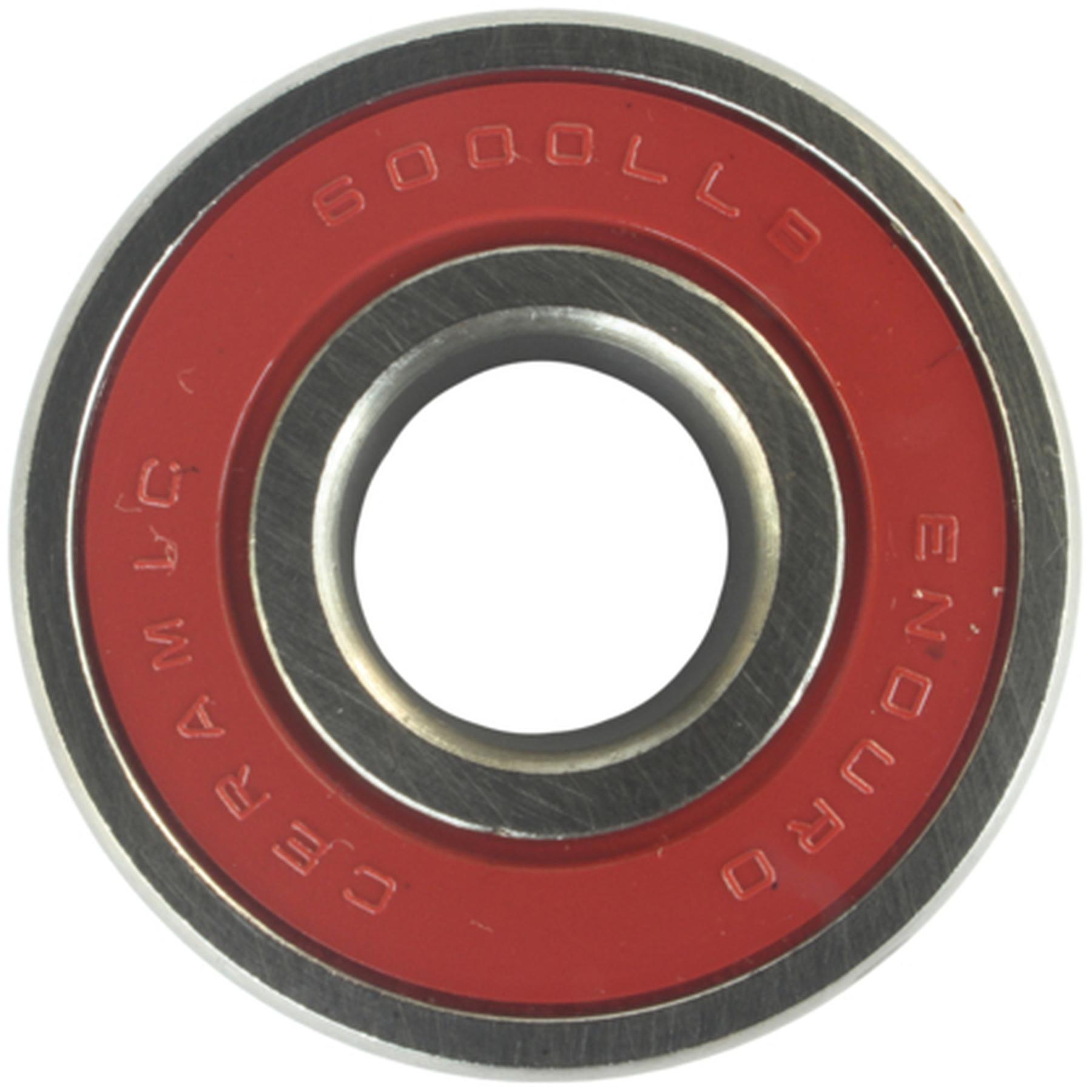 Velo Store - UK Bearings Enduro Bearings CH 6000 LLB-10x26x8 | Extra 10% off with Subscription, Postage £16.79 to UK Fedex.
