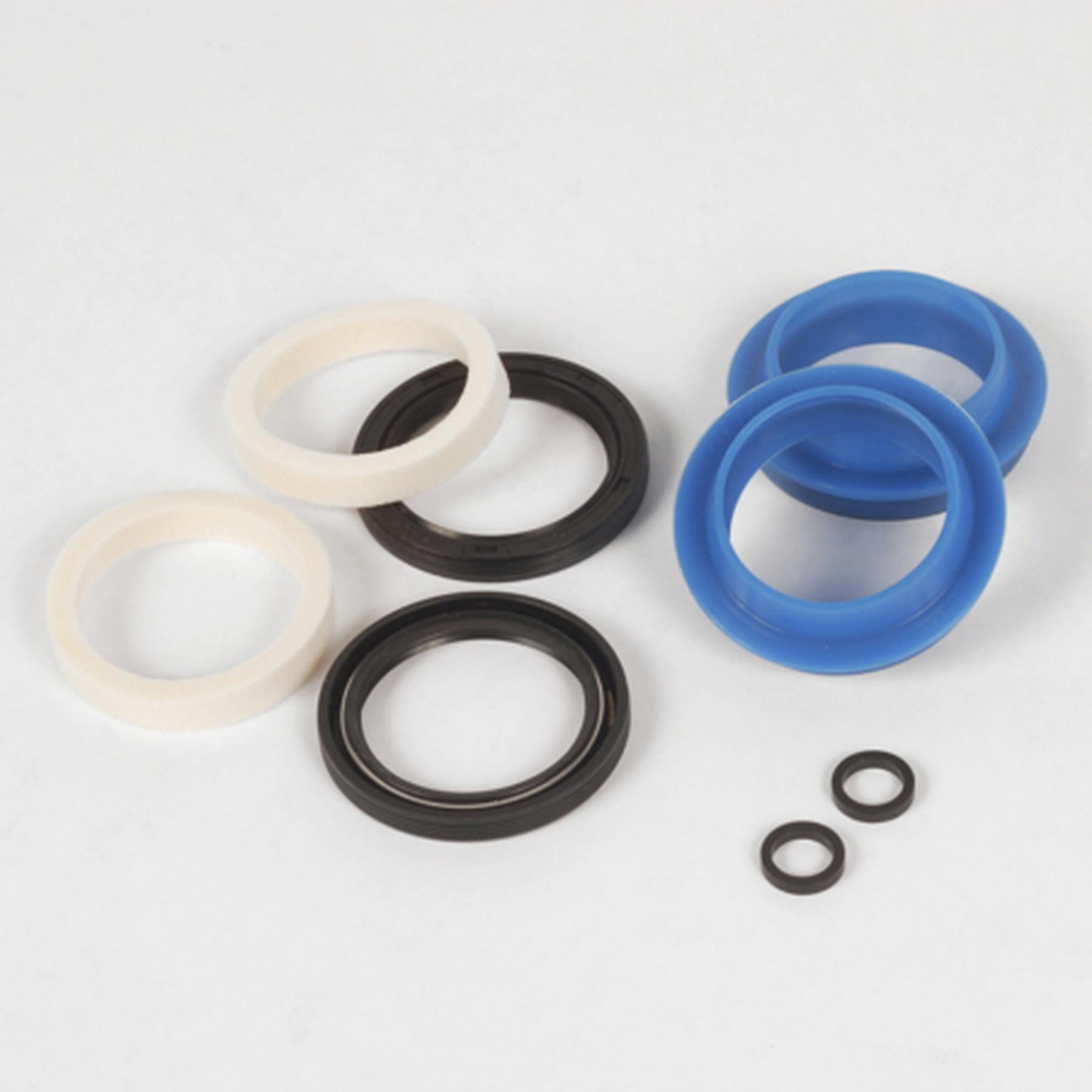 Velo Store - UK Fork seals Enduro Bearings Fox 32 mm | Extra 10% off with Subscription, Postage £16.79 to UK Fedex.