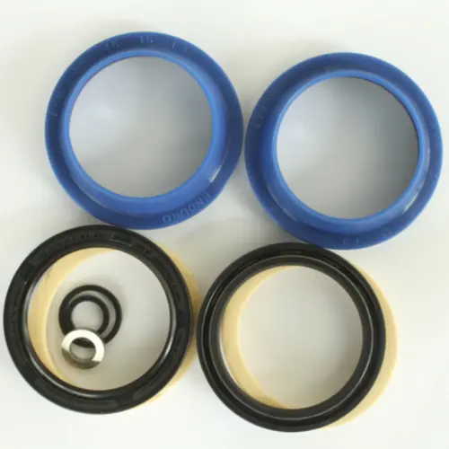 Velo Store - UK Fork seals Enduro Bearings Fox 36 mm | Extra 10% off with Subscription, Postage £16.79 to UK Fedex.