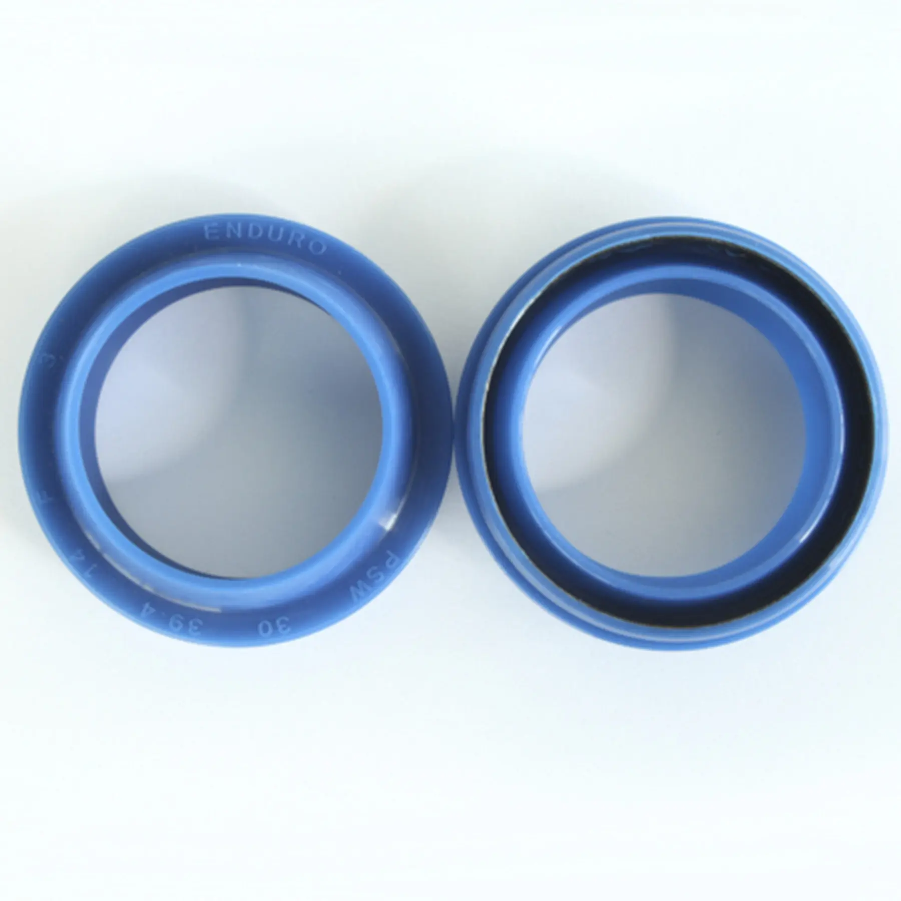 Velo Store - UK Fork seals Enduro Bearings Manitou Black, Splice, X VeR 30 mm | Extra 10% off with Subscription, Postage £16.79 to UK Fedex.