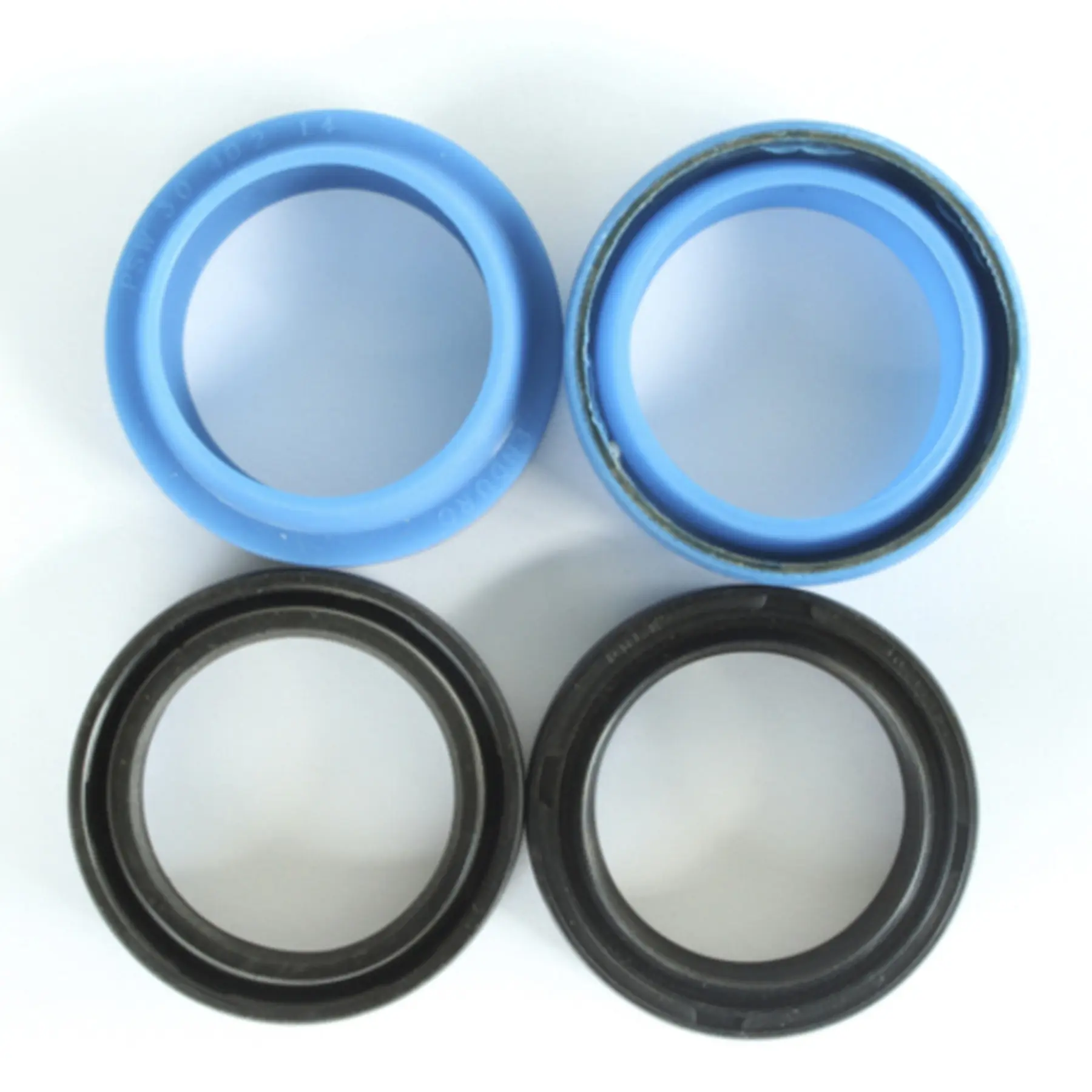 Velo Store - UK Fork seals Enduro Bearings Marzocchi 30 mm | Extra 10% off with Subscription, Postage £16.79 to UK Fedex.