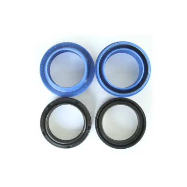 Velo Store - UK Fork seals Enduro Bearings Marzocchi 35 mm | Extra 10% off with Subscription, Postage £16.79 to UK Fedex.