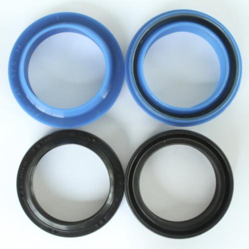 Velo Store - UK Fork seals Enduro Bearings Marzocchi 40 mm | Extra 10% off with Subscription, Postage £16.79 to UK Fedex.