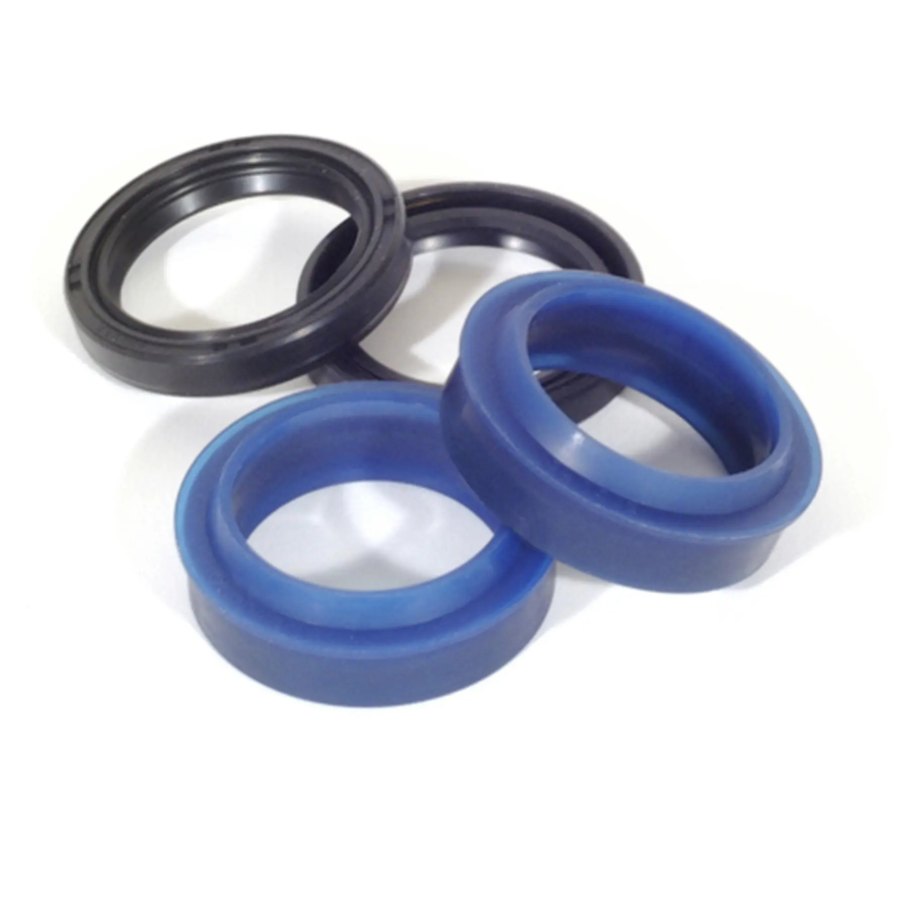 Enduro Bearings Fk6613 Rockshox 28 Mm Gabeldichtringsatz
