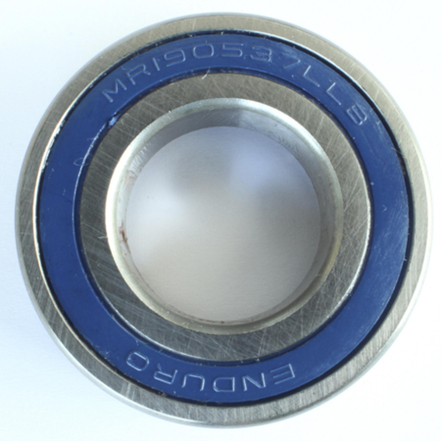 Enduro Bearings Rillenkugellager MR 190537 19,05 mm (3/4") x 37 mm x 9