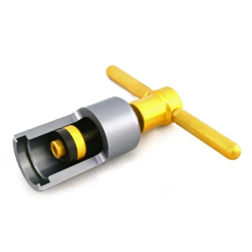 Velo Store - UK Bottom bracket tool Enduro Bearings Tool-Campagnolo Ultra Torque Bearing Removal Tool | Extra 10% off with Subscription, Postage £16.79 to UK Fedex.