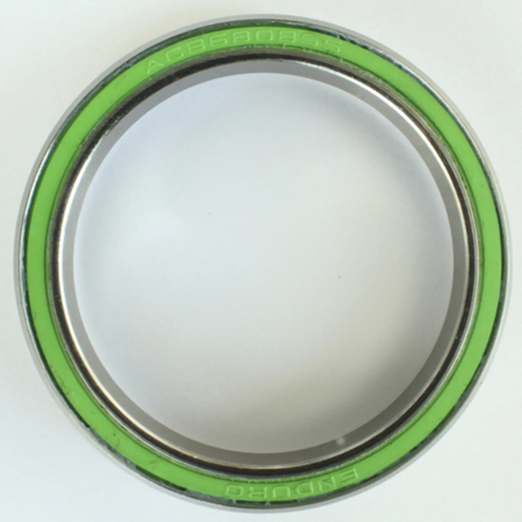 Lager Enduro Bearings ACB 6808 SS-40x51x6.5 36ºx36º